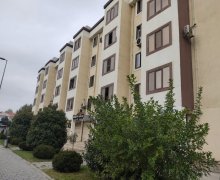 Satılır Köhnə Tikili Gənclik m., Nərimanov r.