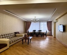 Kirayə (aylıq) Yeni Tikili Xətai m., Xətai r.