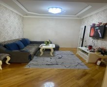 Satılır Yeni Tikili Əhmədli m., Əhmədli, Xətai r.