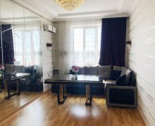 Satılır Yeni Tikili Qara Qarayev m., Nizami r.