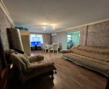 Satılır Köhnə Tikili Xalqlar dostluğu m., Xətai r.