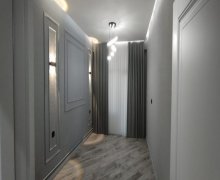 Satılır Yeni Tikili 8-ci mikrorayon, Binəqədi r.