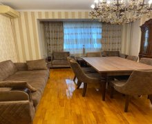 Kirayə (aylıq) Yeni Tikili Nəsimi m., Nəsimi r.