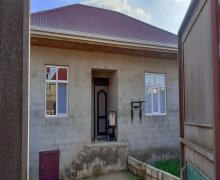 Satılır Həyət evi/villa Suraxanı r.