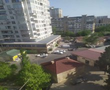 Kirayə (aylıq) Köhnə Tikili Azadlıq m., 8-ci mikrorayon, Binəqədi r.