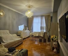 Kirayə (aylıq) Yeni Tikili Yeni Yasamal qəs., Yasamal r.