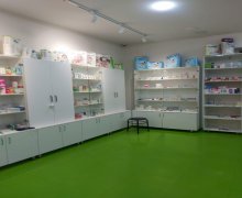 Satılır Obyekt Yasamal r.