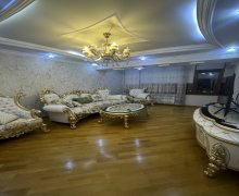 Kirayə (aylıq) Köhnə Tikili Sahil m., 28 may qəs., Binəqədi r.