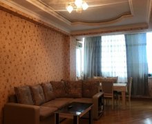 Satılır Yeni Tikili Yasamal qəs., Yasamal r.