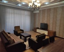 Kirayə (aylıq) Yeni Tikili 28 May m., Nəsimi r.