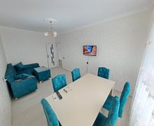 Satılır Köhnə Tikili 20 Yanvar m., Yasamal qəs., Yasamal r.