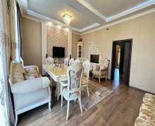 Satılır Köhnə Tikili Elmlər akademiyası m., Yasamal r.