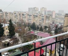 Satılır Köhnə Tikili Həzi Aslanov m., H.Aslanov qəs., Xətai r.