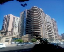 Kirayə (aylıq) Yeni Tikili 28 May m., Nəsimi r.