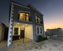 Satılır Bağ evi Mərdəkan, Xəzər r.