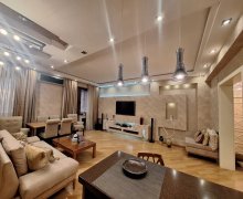 Satılır Yeni Tikili Nəriman Nərimanov m., Nərimanov r.