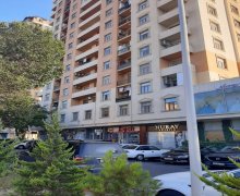 neftcilerde aylıq 2 otaqli kiraye evler Neftçilər m., Nizami r.