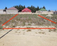 Satılır Torpaq Buzovna, Xəzər r.