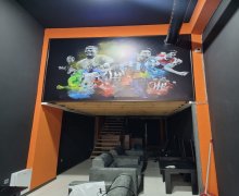 Kirayə (aylıq) Obyekt Əhmədli, Xətai r.