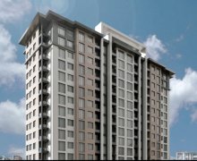 Satılır Yeni Tikili 28 May m., Nəsimi r.