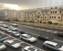 Satılır Köhnə Tikili Nizami m., Nəsimi r.