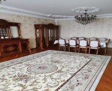 Kirayə (aylıq) Yeni Tikili Gənclik m., Nəsimi r.