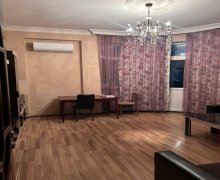 Kirayə (aylıq) Yeni Tikili H.Aslanov qəs., Xətai r.