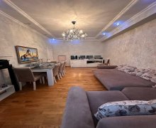 Satılır Yeni Tikili Qara Qarayev m., Nizami r.