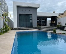 Satılır Bağ evi Şüvəlan, Xəzər r.