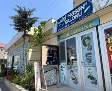 Kirayə (aylıq) Obyekt Xalqlar dostluğu m., 8-ci kilometr, Nizami r.