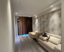 hezi aslanovda yeni tikililer Həzi Aslanov m., Xətai r.