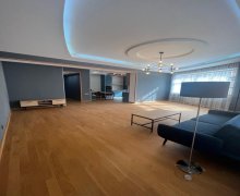 Kirayə (aylıq) Yeni Tikili Elmlər akademiyası m., Yasamal r.