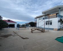 Satılır Həyət evi/villa Binə qəs., Xəzər r.