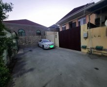 Satılır Həyət evi/villa Biləcəri qəs., Binəqədi r.