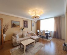 Kirayə (aylıq) Yeni Tikili Nizami m., Kubinka, Nəsimi r.