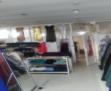 Kirayə (aylıq) Obyekt Əhmədli m., Xətai r.