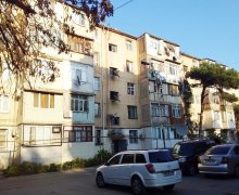 Satılır Köhnə Tikili Neftçilər m., 8-ci kilometr, Nizami r.