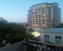 Satılır Köhnə Tikili Nizami m., Yasamal qəs., Yasamal r.