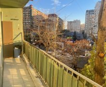 azadliq prospektinde aylıq kiraye evler verilir Azadlıq m., Binəqədi r.