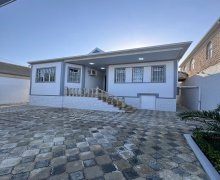 Satılır Həyət evi/villa Koroğlu m., Zabrat qəs., Sabunçu r.