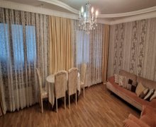 Kirayə (aylıq) Köhnə Tikili Gəncə ş.