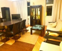 Kirayə (aylıq) Yeni Tikili Nəriman Nərimanov m., Nərimanov r.