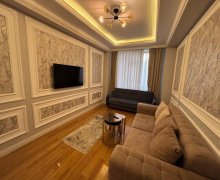 Kirayə (aylıq) Yeni Tikili Nəriman Nərimanov m., Nərimanov r.