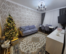 Satılır Yeni Tikili Yeni Günəşli qəs., Suraxanı r.