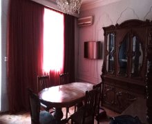 Kirayə (aylıq) Köhnə Tikili Nəriman Nərimanov m., Nərimanov r.