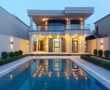 Satılır Bağ evi Şüvəlan, Xəzər r.