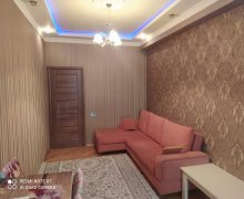 Satılır Yeni Tikili Həzi Aslanov m., Xətai r.