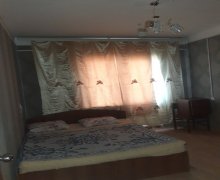 Kirayə (aylıq) Köhnə Tikili İnşaatçılar m., Yeni Yasamal qəs., Yasamal r.