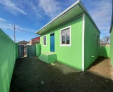 Satılır Həyət evi/villa Binə qəs., Xəzər r.