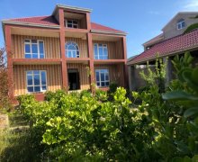Satılır Həyət evi/villa Binə qəs., Xəzər r.
